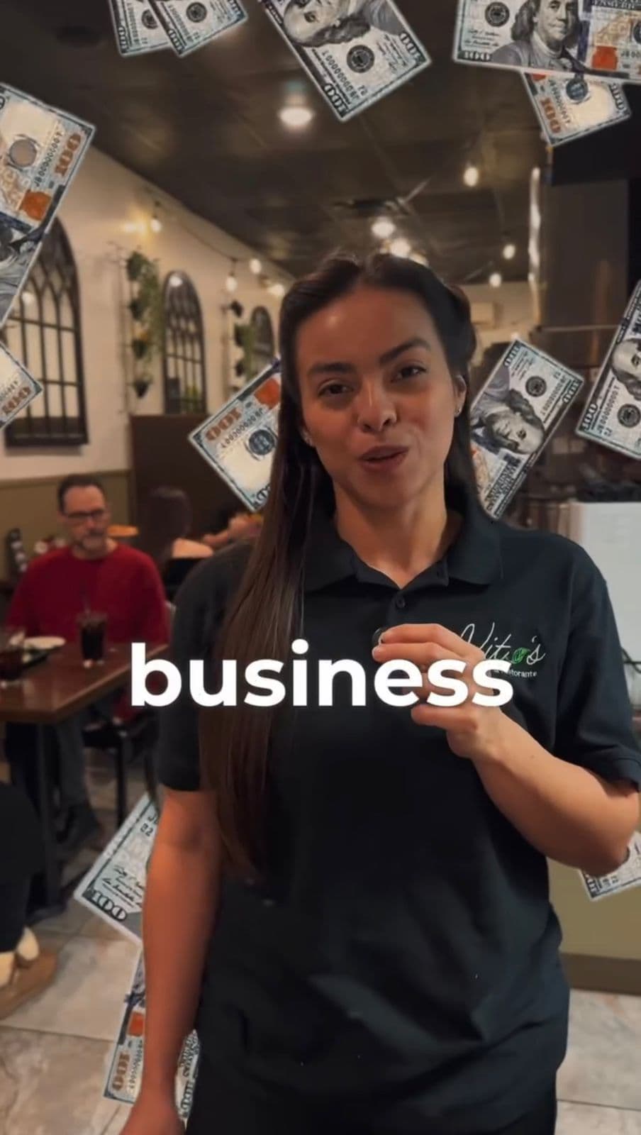 Bossy Digital Marketing (EUA)