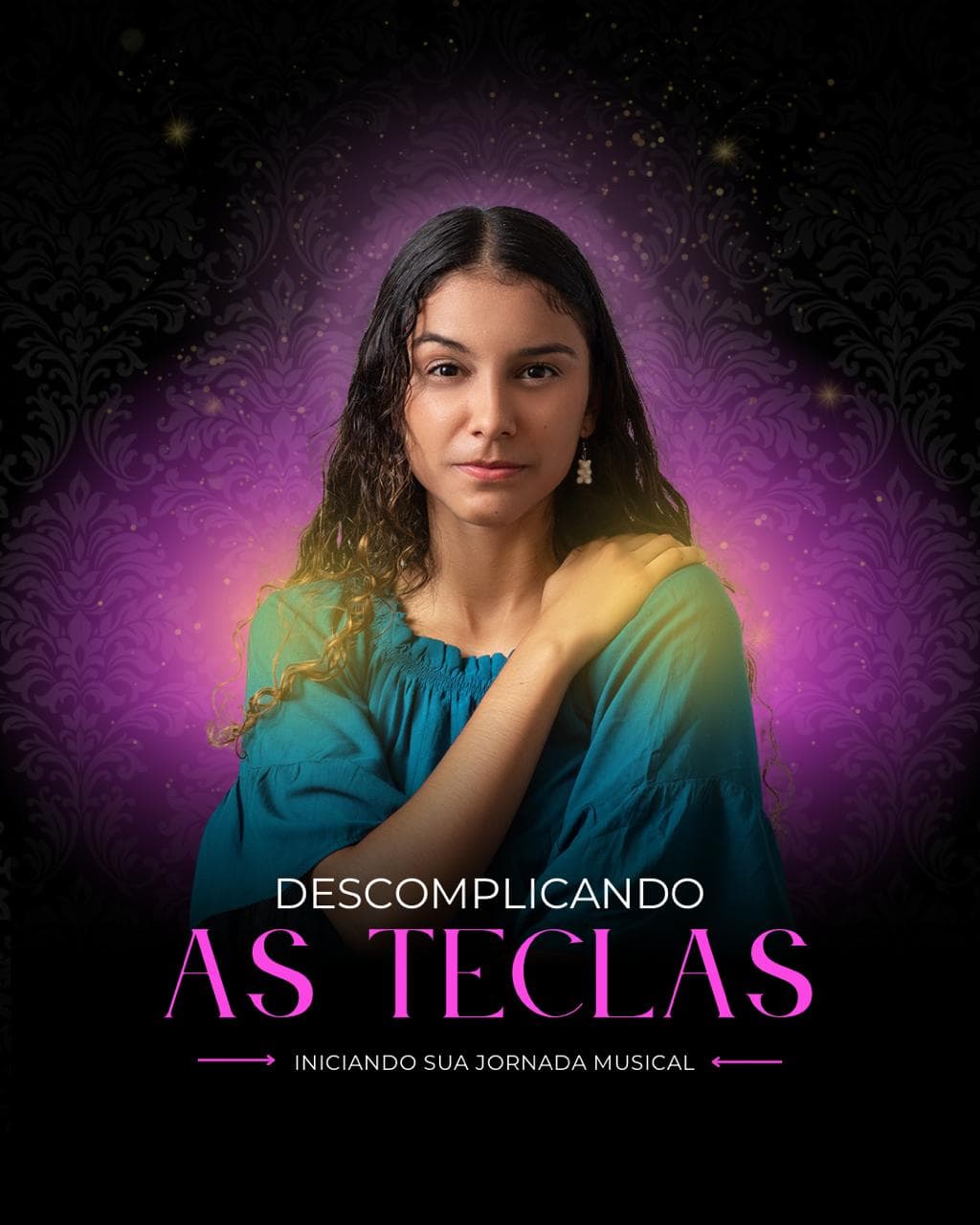 Lançamento de Curso